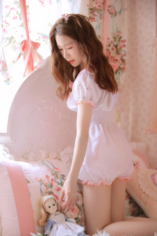 公主小妹剧情